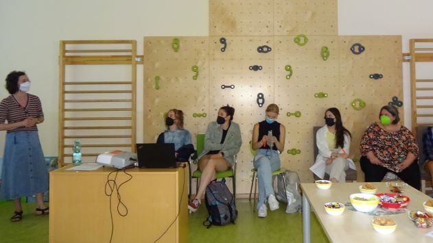 Praxistag Kinderrechte