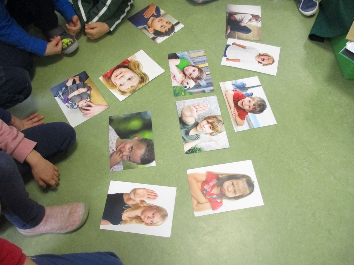 Training für das Selbstbewusstsein