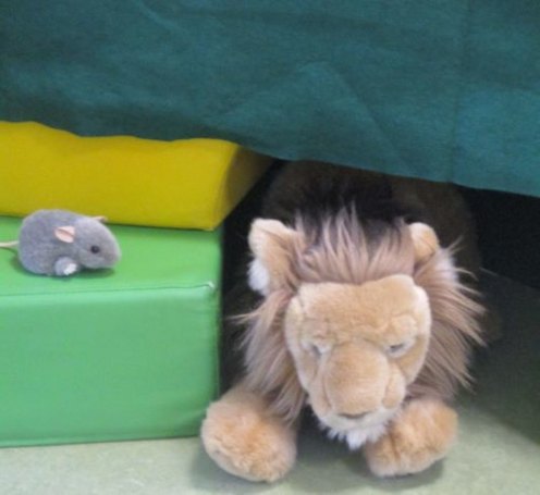 Training für das Selbstbewusstsein