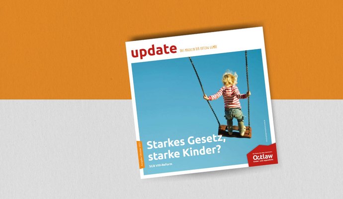 update Magazin Oktober 2021