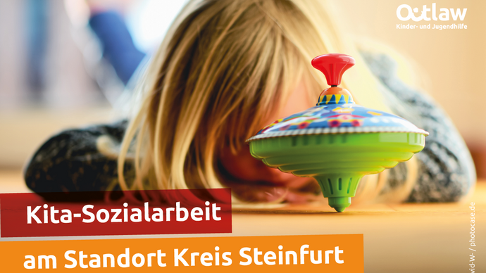 Kita-Sozialarbeit bei Outlaw