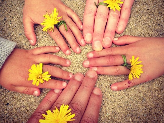 Foto: NamasteNomad | pixabay