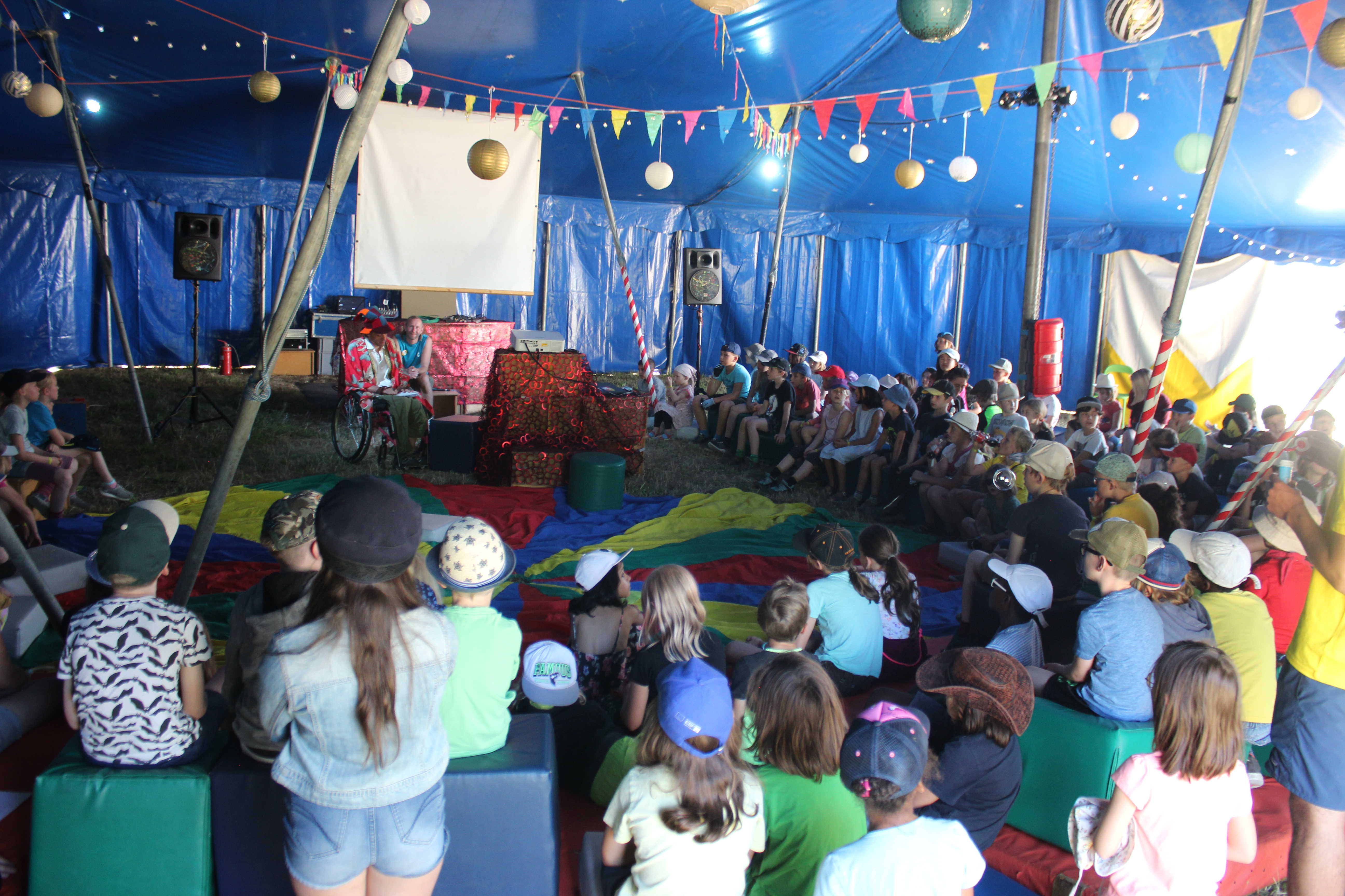 KITRAZZA 2022 - der große RAZ