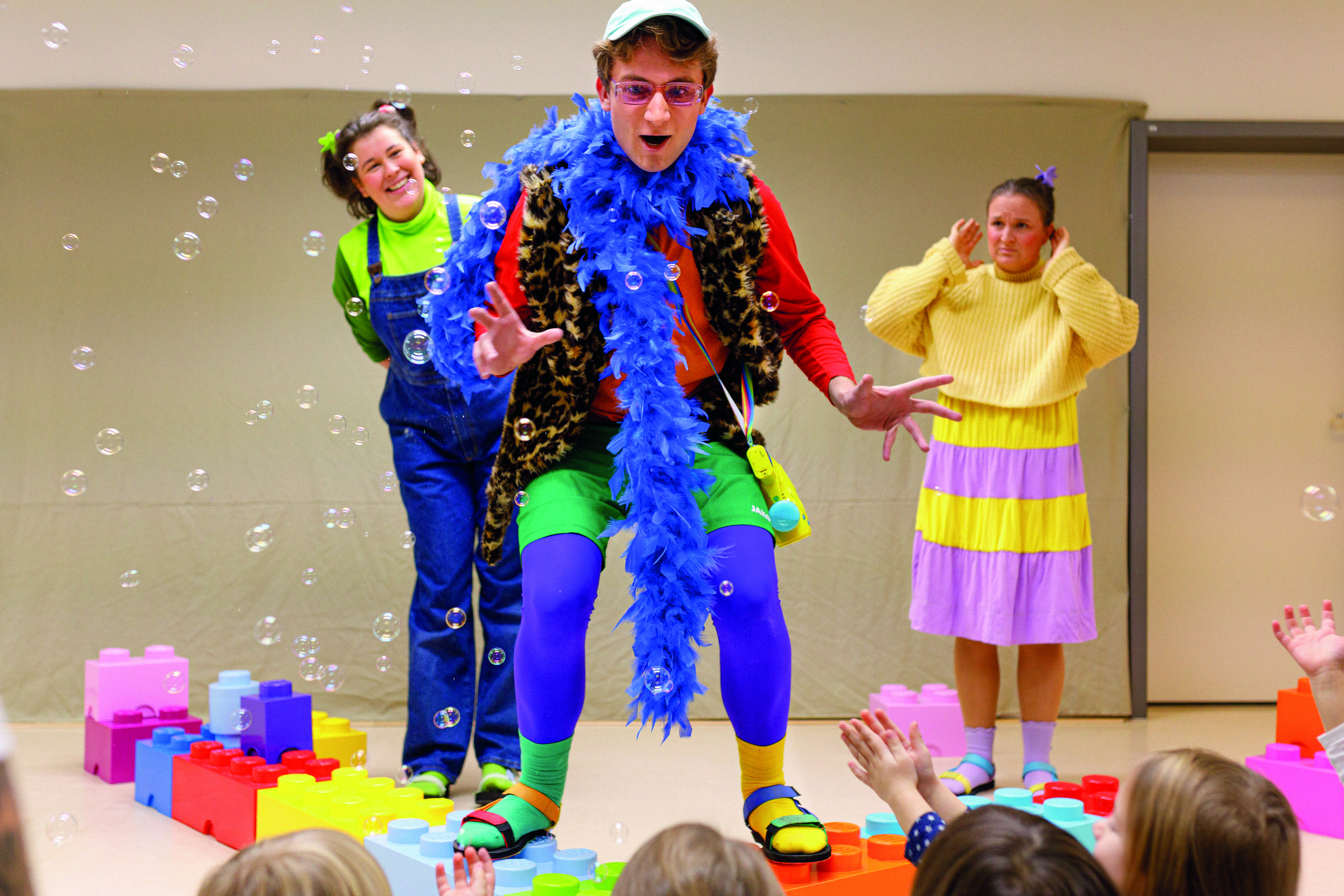  © Semperoper Dresden/Klaus Gigga