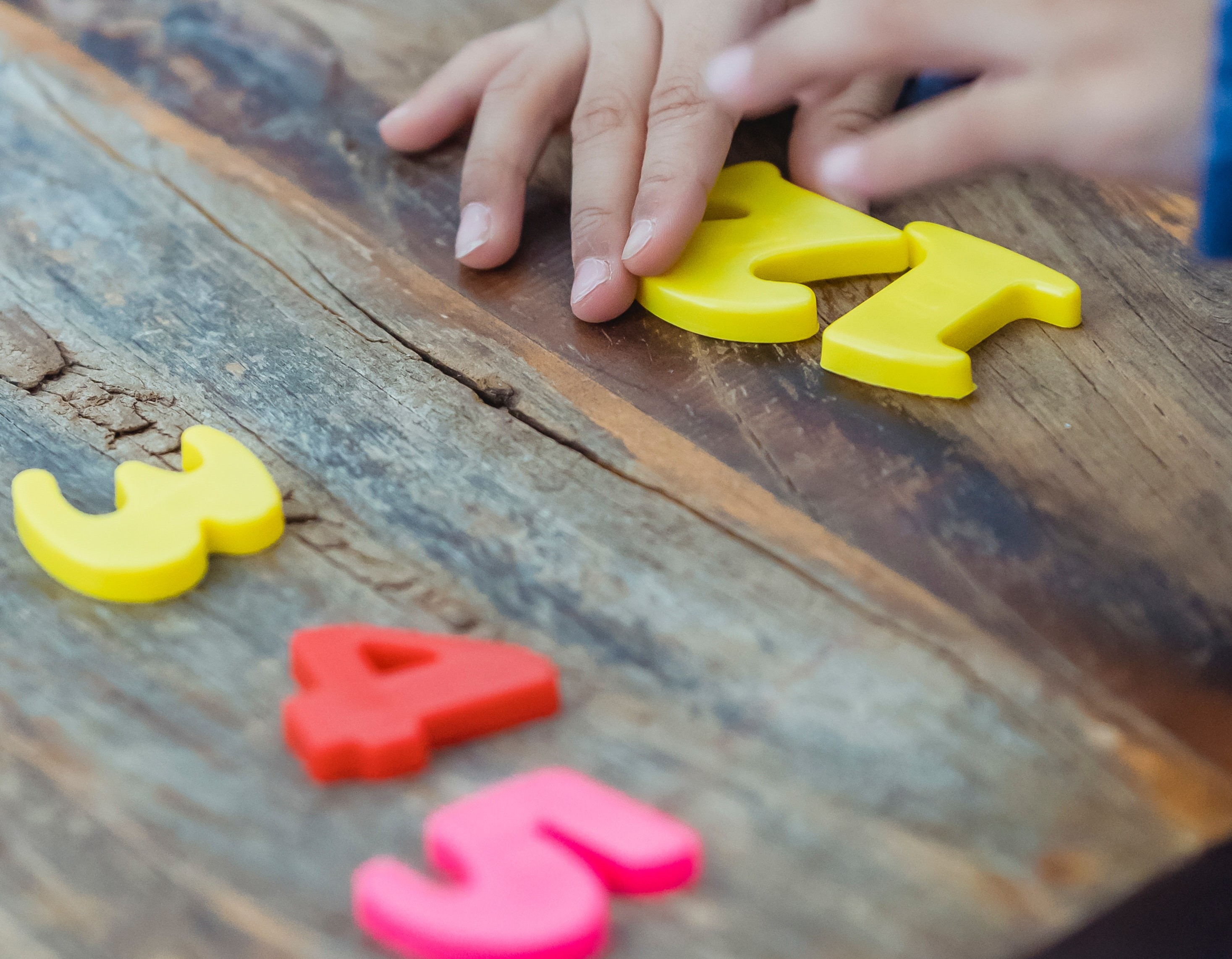 Foto von Keira Burton von Pexels