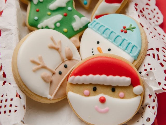 Foto (zugeschnitten): Pexels | Laura James