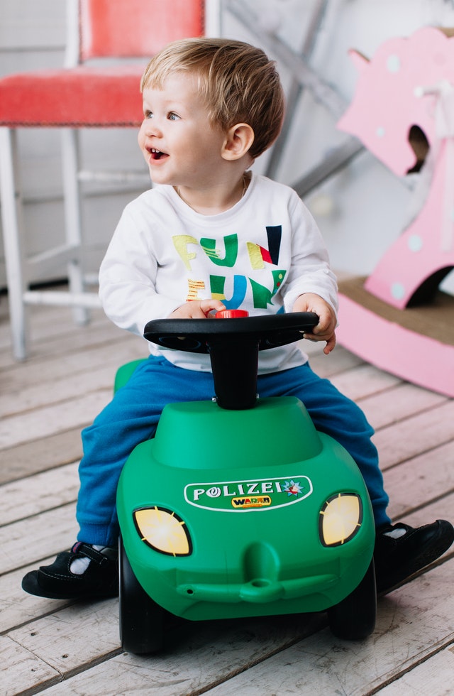 Foto: Polesie Toys | Pexels