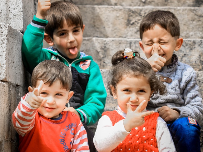 Foto: Samer Daboul | Pexels