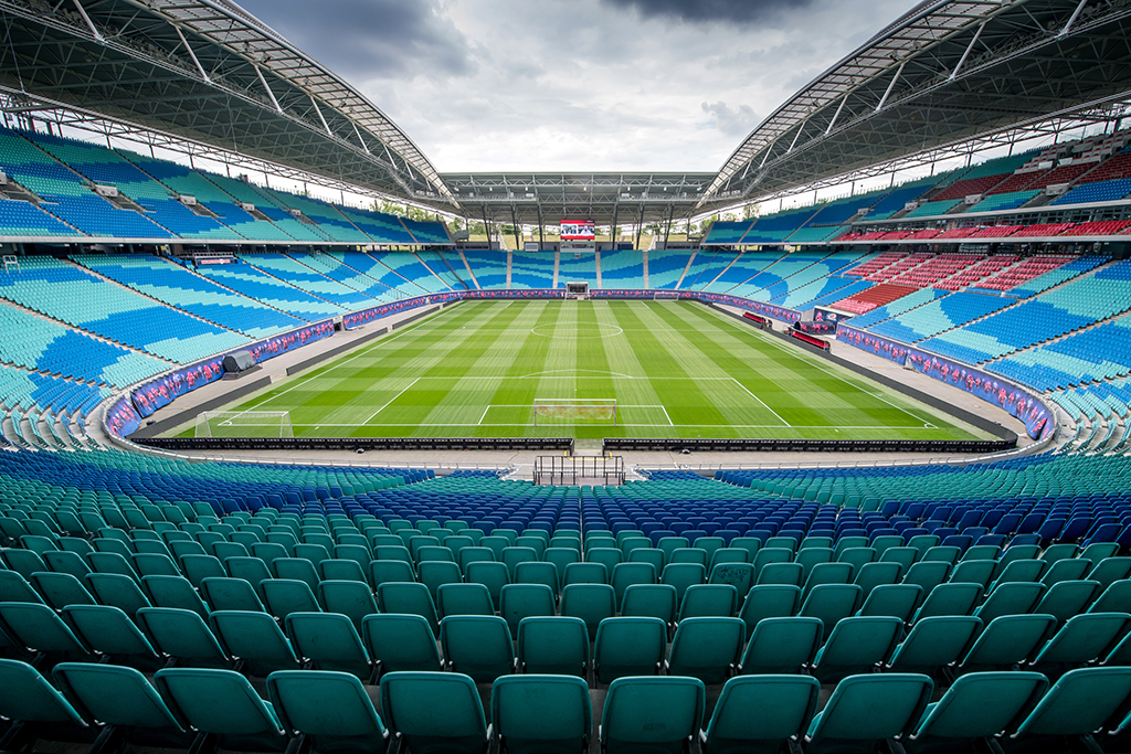 Foto: RB Leipzig/Motivio